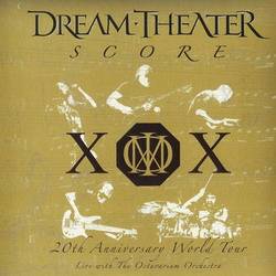 Dream Theater : Score